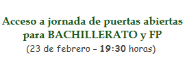 Acceso Bach FP