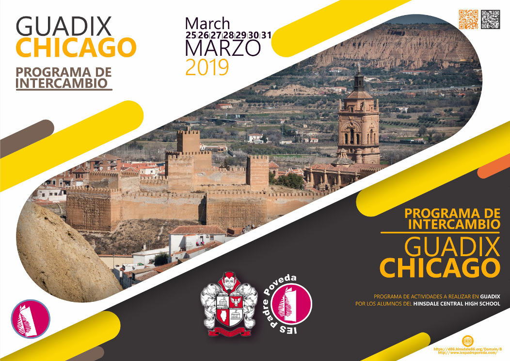 Chicago Guadix 30