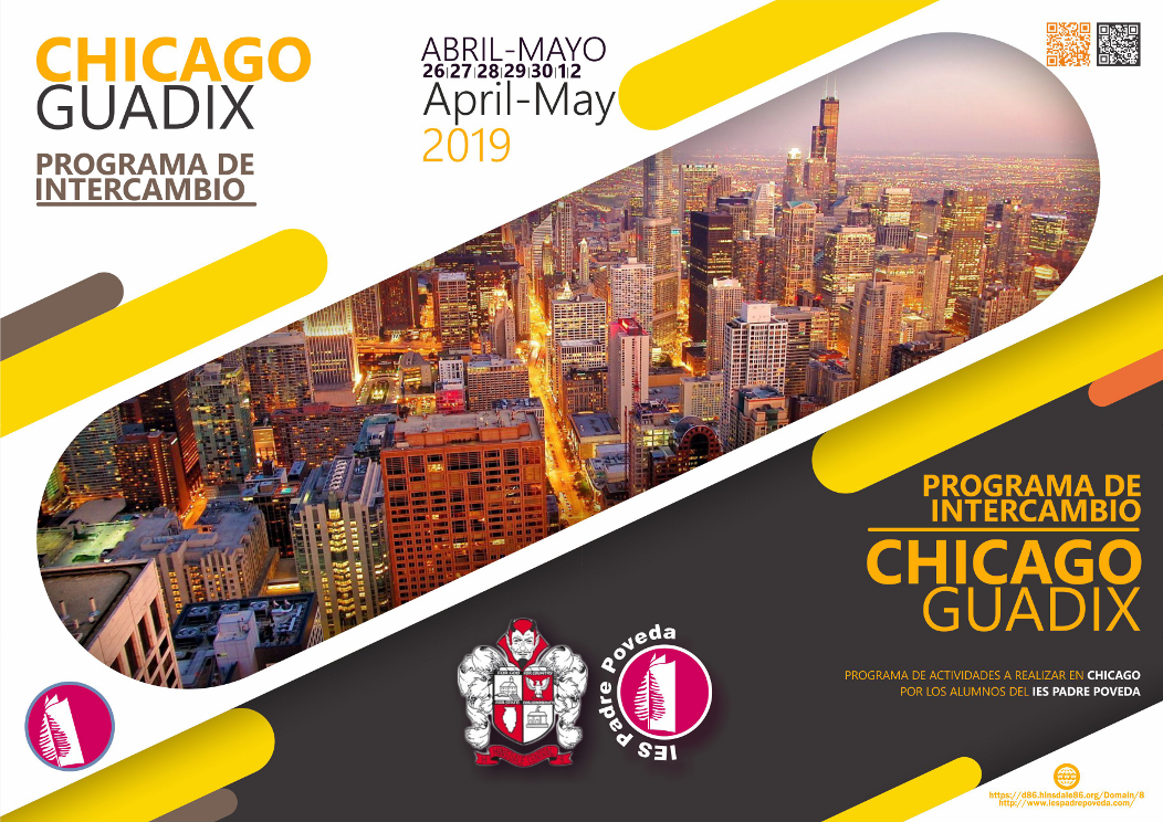 Guadix Chicago 30