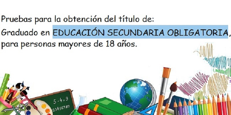 Educacion ESO
