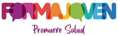 Logo Forma Joven