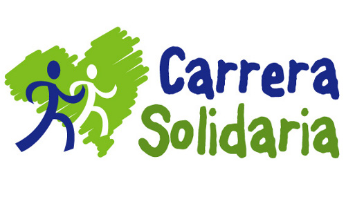 carrera solidaria