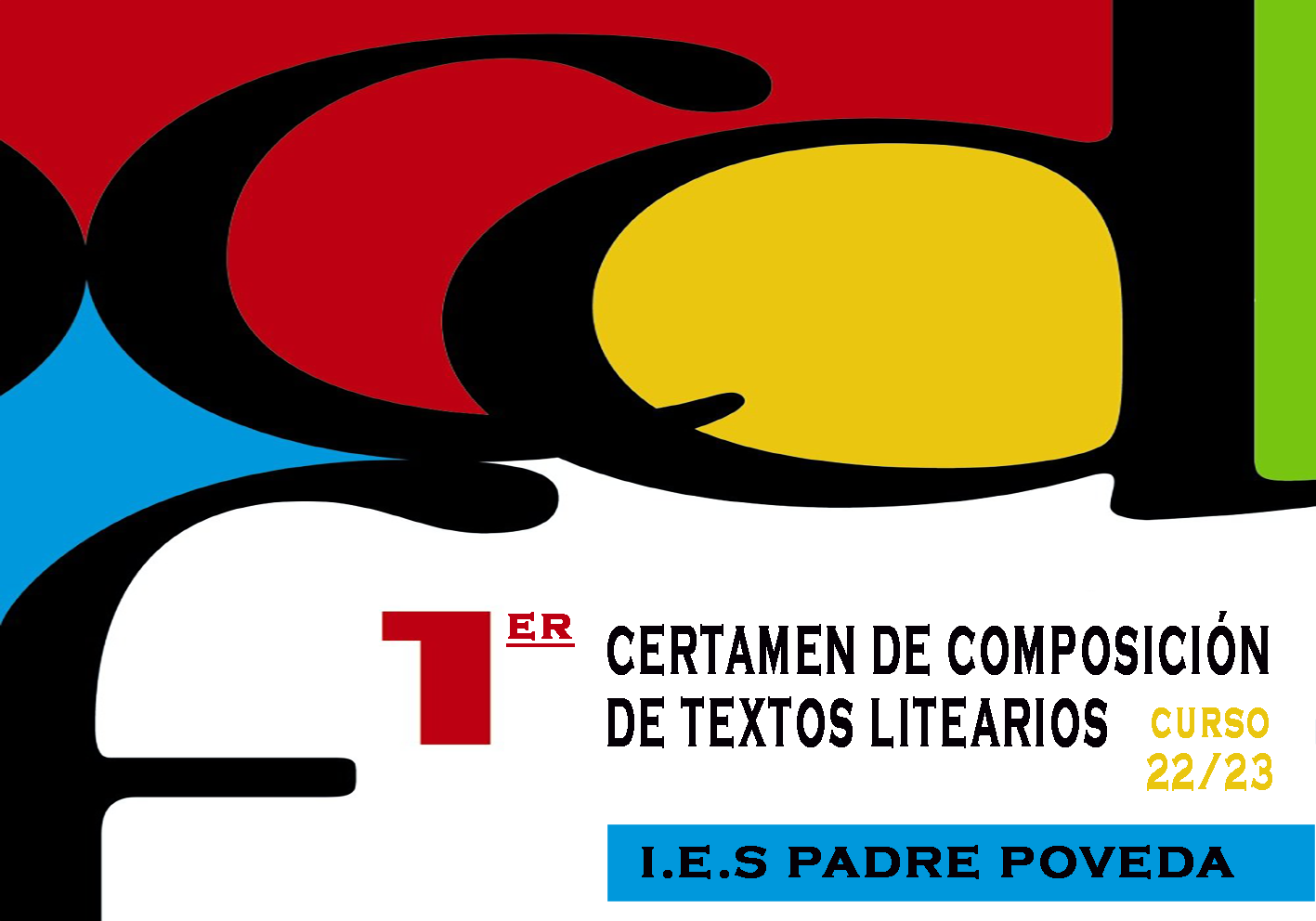 certamen textos literarios