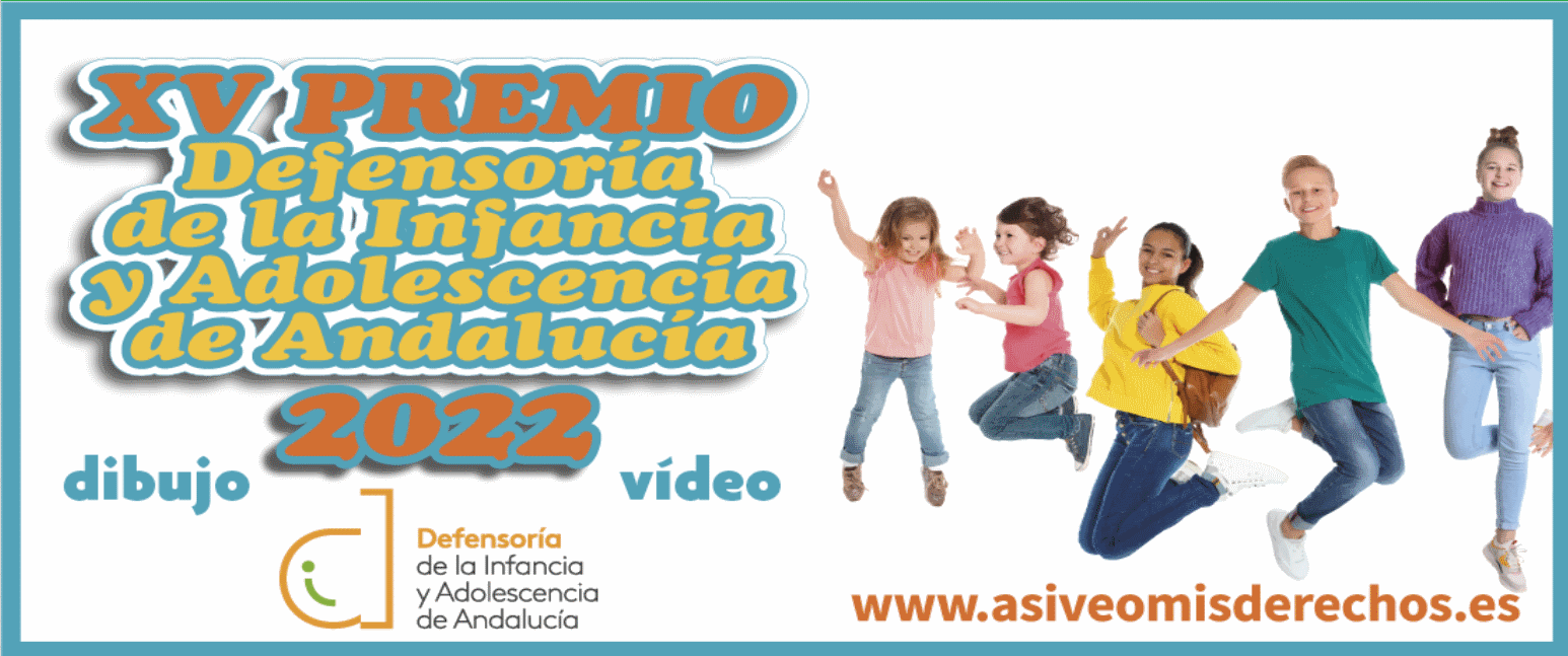 defensa infancia