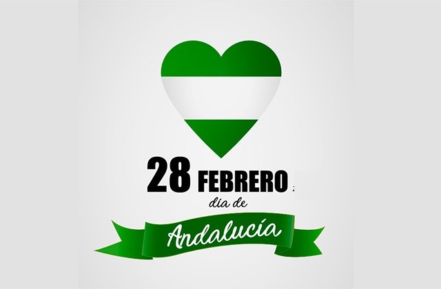 dia de andalucia 28f