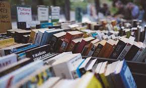 feria libro