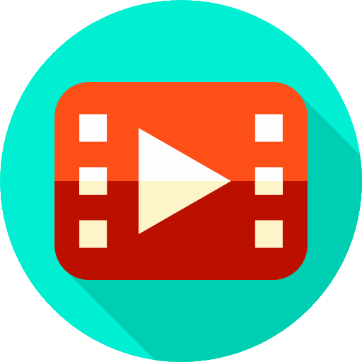 icono video