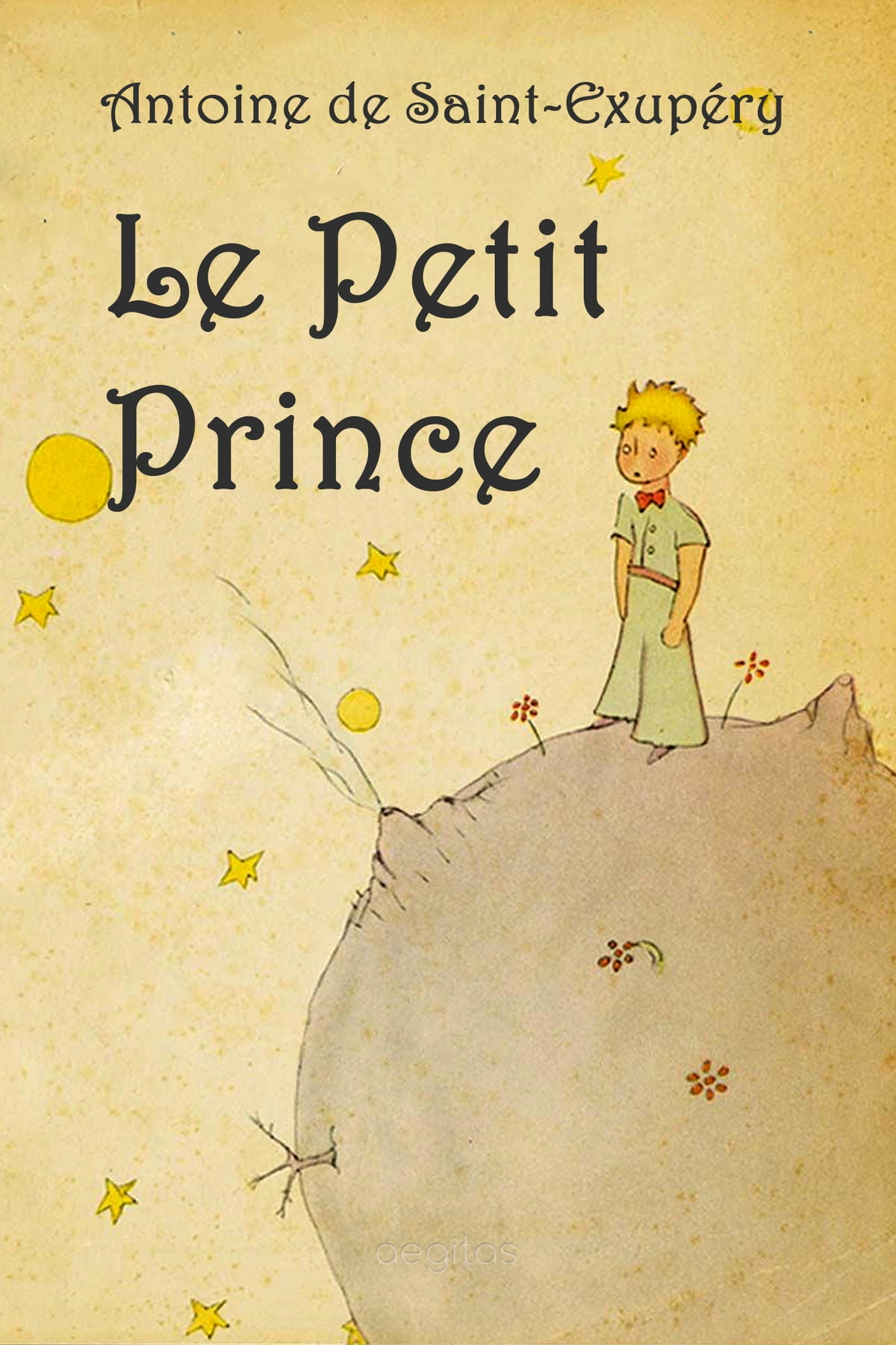 le petit prince 67