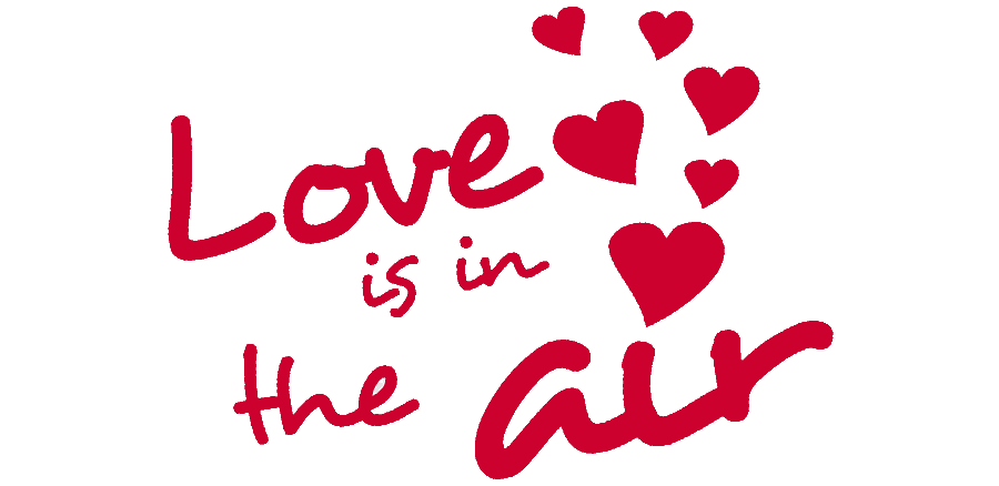 love air