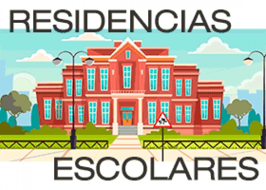 residencia escolar