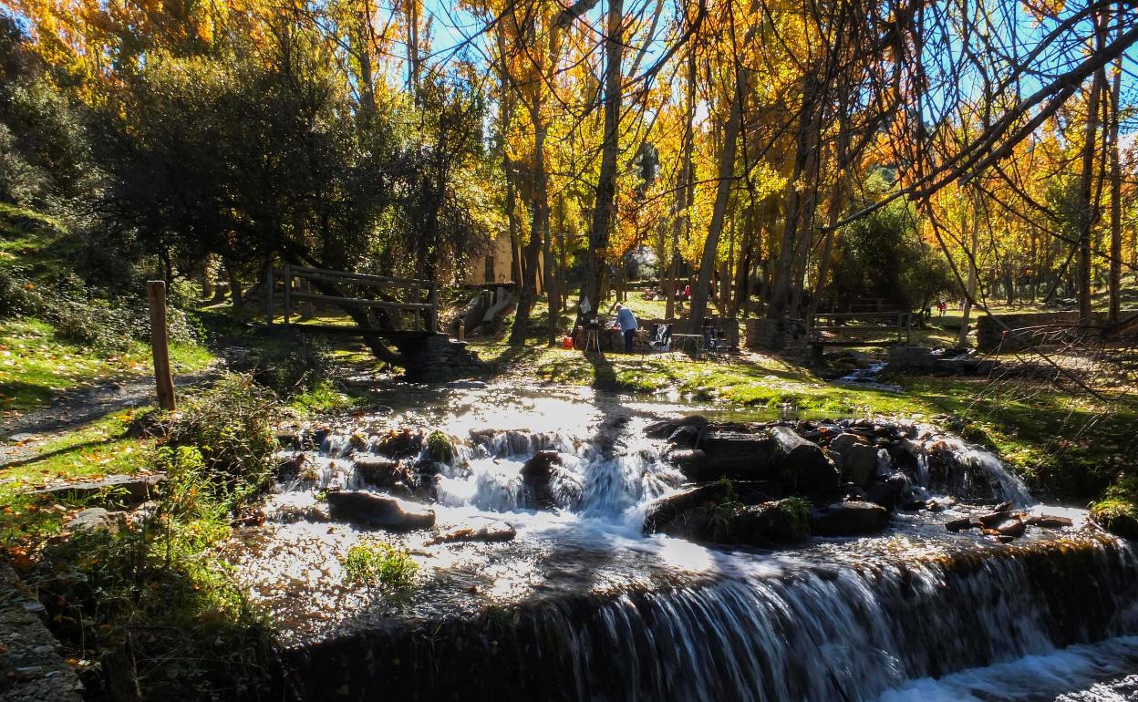 rio jerez