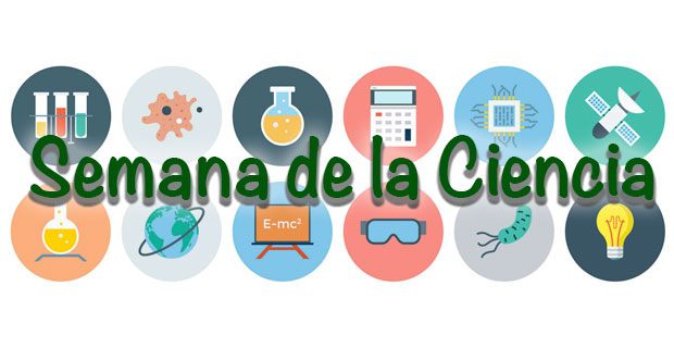 semana de la ciencia