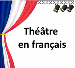 theater france vector 260nw 76498345