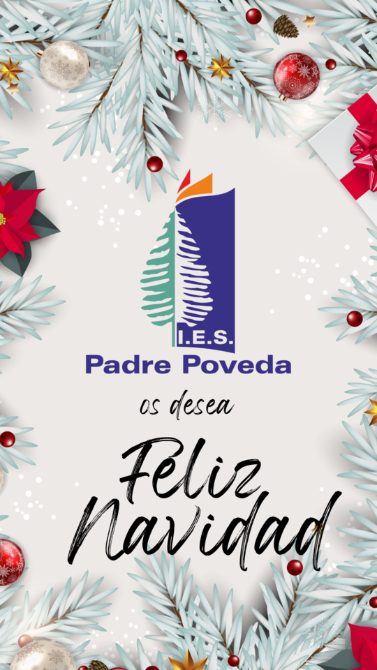 FELICITACION NAVIDAD 2023 2