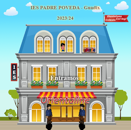 orienta online