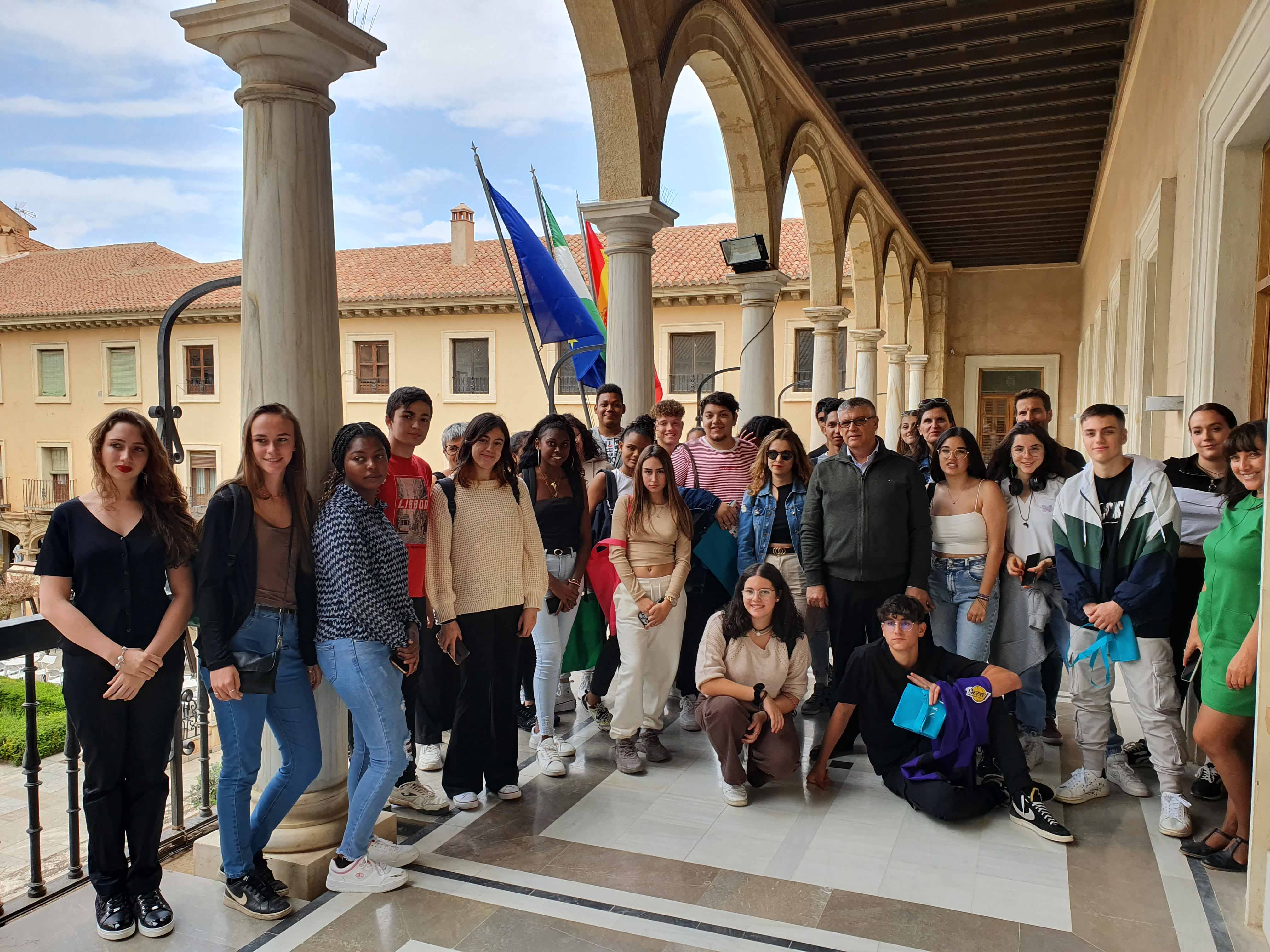 ERASMUS2
