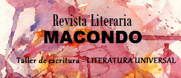 Revista MACONDO