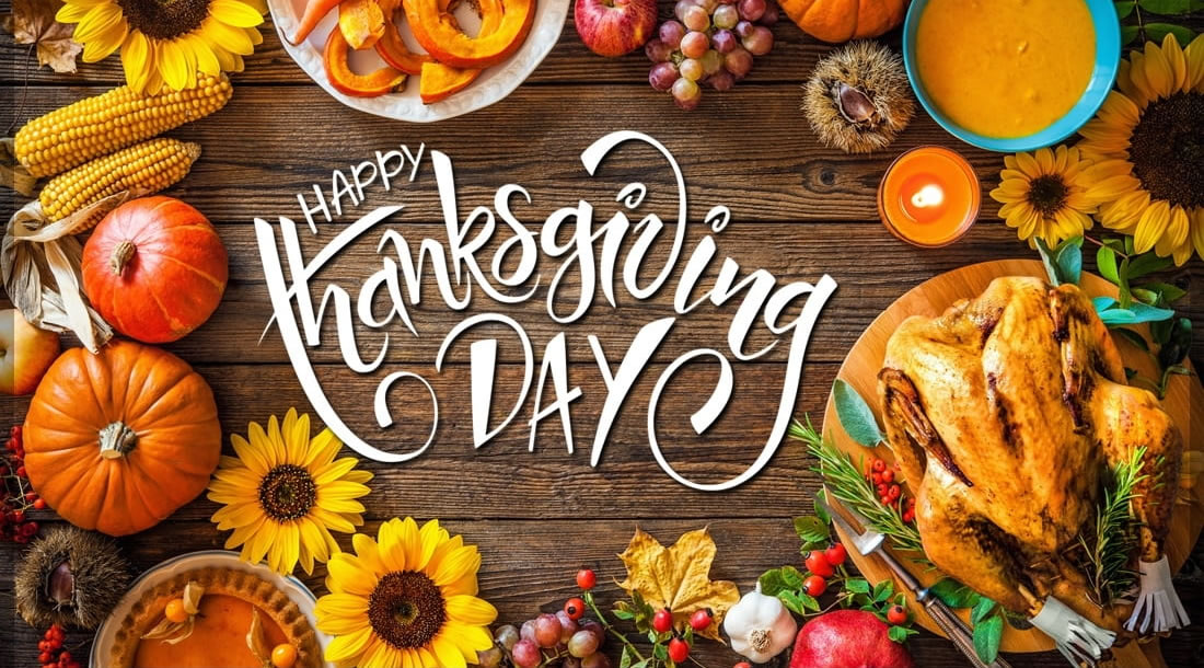 Thanksgiving Day