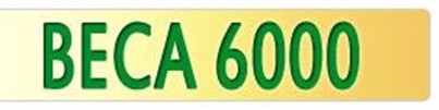 beca 6000 thumb
