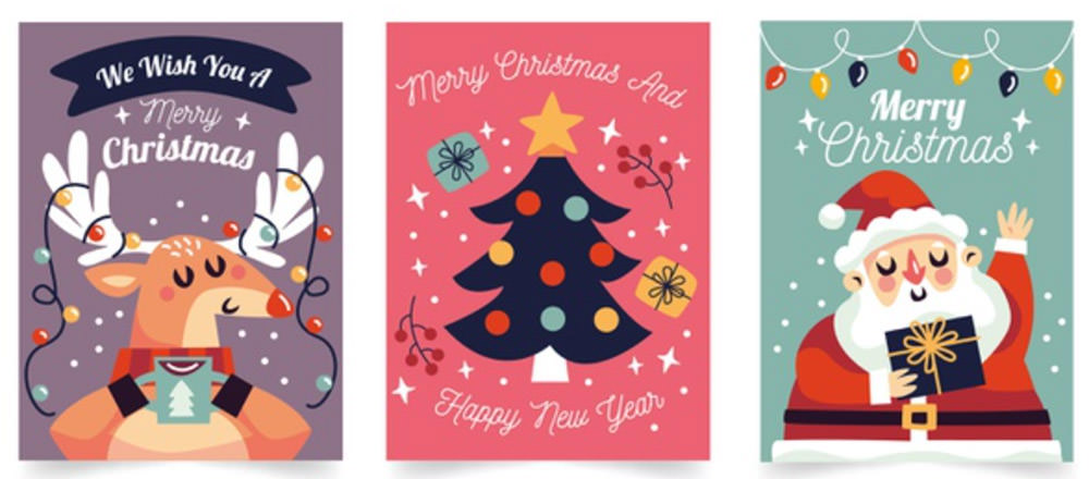concurso christmas