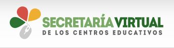 Captura Secretaría Virtual