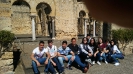 Viaje a Cordoba