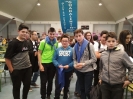 Olimpiada Matemática Pozo Alcón