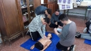 Taller Soporte Vital Basico-Biologia