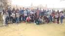 Viaje Sevilla 3ESO - Religión