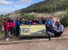 Visita a Puerto Lobo-Biologia 1ESO