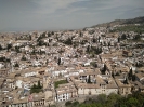 Visita Alhambra Verde 4ESO Biologia y Fisica y Quimica
