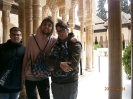 Visita Alhambra Verde Informatica 1SMR y 1BACH