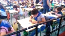Olimpiadas Matemáticas Guadalentín