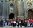 Visita Alhambra y Cartuja 2eso_3
