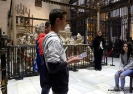 Visita Alhambra y Cartuja 2eso