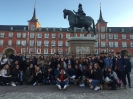 Viaje Cultural Madrid