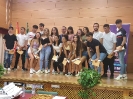 Graduación 4ºESO