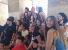 Viaje a Sevilla 4ESO