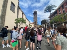 Viaje de Estudios 1ºBach