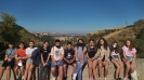 Visita Cultural Granada 1ESO