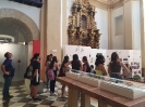 Visita Guadix Sacra