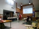 I Torneo Debate Educativo