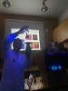 Taller Luminiscencia